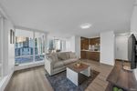 Main Photo: 704 535 SMITHE Street in Vancouver: Downtown VW Condo for sale in "DOLCE AT SYMPHONY PLACE" (Vancouver West)  : MLS®# R2815861