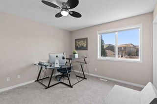 Photo 20: 593 Auburn Bay Avenue SE in Calgary: Auburn Bay Semi Detached (Half Duplex) for sale : MLS®# A2140958
