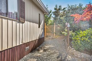 Photo 28: 109 6325 Metral Dr in Nanaimo: Na Pleasant Valley Manufactured Home for sale : MLS®# 915261