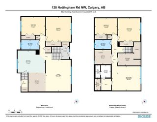 Photo 49: 128 Nottingham Road NW in Calgary: North Haven Upper Detached for sale : MLS®# A2127164