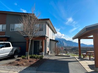 Photo 32: 6 41365 SKYRIDGE Place in Squamish: Tantalus Townhouse for sale in "SKYRIDGE" : MLS®# R2867056