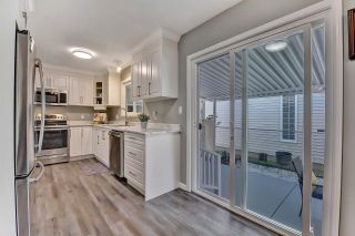 Photo 10: 39 2345 CRANLEY Drive in Surrey: King George Corridor Manufactured Home for sale in "LA MESA" (South Surrey White Rock)  : MLS®# R2601872