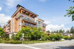 Main Photo: 507 3602 ALDERCREST Drive in North Vancouver: Roche Point Condo for sale in "Destiny 2 at Raven Woods" : MLS®# R2749881