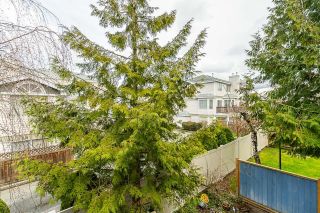 Photo 31: 210 7838 120A Street in Surrey: West Newton Townhouse for sale : MLS®# R2875858