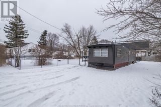Photo 22: 43 First AVE in Pointe Du Chene: House for sale : MLS®# M157070