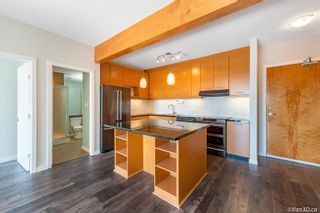 Photo 2: 305 560 RAVEN WOODS in North Vancouver: Roche Point Condo for sale in "SEASONS WEST @ RAVEN WOODS" : MLS®# R2726833