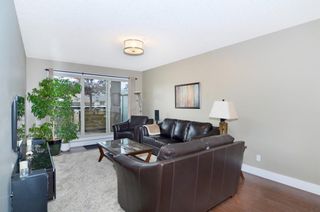 Photo 3: 206 1899 45 Street NW in Calgary: Montgomery Apartment for sale : MLS®# A1095005