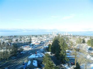 Photo 3: 1201 6688 ARCOLA STREET in Burnaby: Highgate Condo for sale (Burnaby South)  : MLS®# R2254228