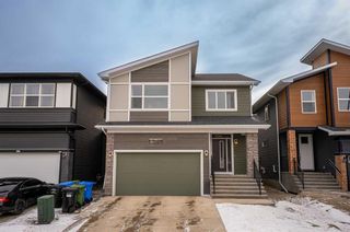 Photo 2: 269 Ambleside Avenue NW in Calgary: C-527 Detached for sale : MLS®# A2132256