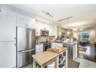 Photo 10: 34 1299 COAST MERIDIAN Road in Coquitlam: Burke Mountain Townhouse for sale in "BREEZE RESIDENCES" : MLS®# R2234626