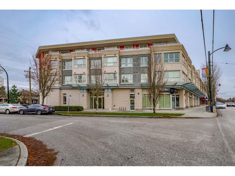 FEATURED LISTING: 101 - 3688 INVERNESS Street Vancouver