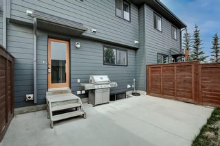 Photo 43: 124 Walden Gate SE in Calgary: Walden Row/Townhouse for sale : MLS®# A1257805