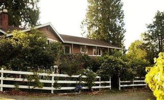 Main Photo: 205 210 Street in Langley: Campbell Valley House for sale : MLS®# R2009208