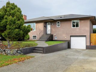 Photo 20: 1720 Taylor St in VICTORIA: SE Camosun House for sale (Saanich East)  : MLS®# 774725