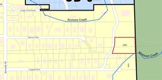 Photo 2: 2300 LEGGETT Drive: Anmore Land for sale (Port Moody)  : MLS®# R2705793