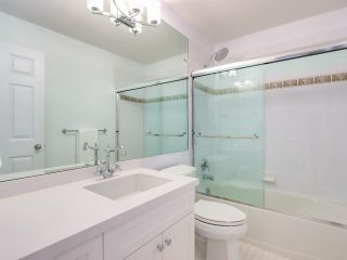 Photo 20: 45 3088 FRANCIS Road in Richmond: Seafair Townhouse for sale in "SEAFAIR WEST" : MLS®# R2704350