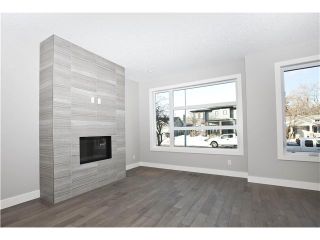 Photo 5: 2212 26 Street SW in CALGARY: Killarney_Glengarry Residential Attached for sale (Calgary)  : MLS®# C3601558