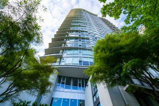 Photo 20: 1805 583 BEACH CRESCENT in Vancouver: Yaletown Condo for sale (Vancouver West)  : MLS®# R2462178