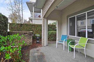 Photo 18: 14 915 FORT FRASER Rise in Port Coquitlam: Citadel PQ Townhouse for sale : MLS®# R2356814