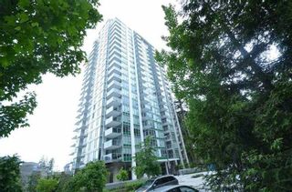 Photo 1: 1105 3355 BINNING Road in Vancouver: University VW Condo for sale in "Binning Tower" (Vancouver West)  : MLS®# R2738251