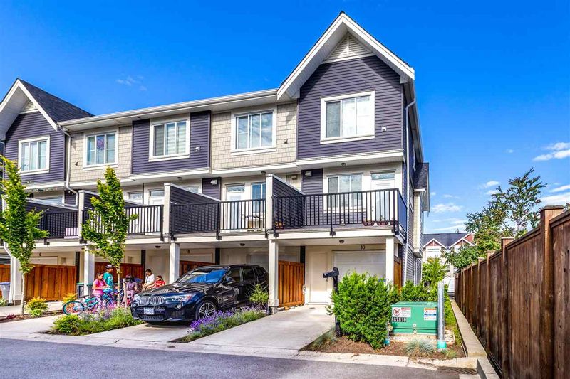 FEATURED LISTING: 10 - 8699 158 Street Surrey