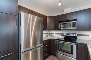 Photo 8: 616 340 Waterfront Drive in Winnipeg: Exchange District Condominium for sale (9A) 