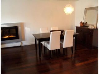Photo 3: # 308 1235 W 15TH AV in Vancouver: Fairview VW Condo for sale in "THE SHAUGHNESSY" (Vancouver West)  : MLS®# V874252