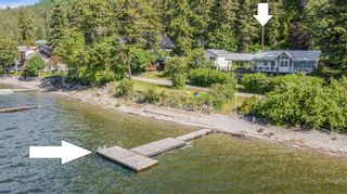 Photo 124: 4019 Hacking Road in Tappen: Shuswap Lake House for sale (SUNNYBRAE)  : MLS®# 10256071