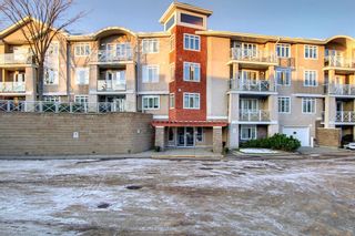 Photo 2: 102 40 Parkridge View SE in Calgary: Parkland Apartment for sale : MLS®# A2013210