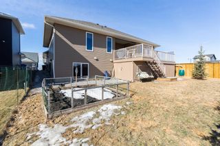 Photo 33: 481 Sunset Link: Crossfield Detached for sale : MLS®# A1081449