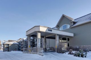 Photo 1: N/A 3306 Millrise Point SW in Calgary: Millrise Apartment for sale : MLS®# A2031146