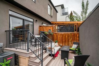 Photo 40: 2 3528 14A Street SW in Calgary: Altadore Row/Townhouse for sale : MLS®# A2054498