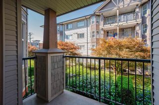 Photo 11: 202 5438 198 Street in Langley: Langley City Condo for sale in "CREEKSIDE ESTATES" : MLS®# R2714743