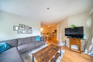 Photo 4: 204 980 W 21ST Avenue in Vancouver: Cambie Condo for sale in "Oak Lane" (Vancouver West)  : MLS®# R2853284