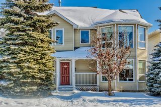 Photo 1: 680 Strathcona Drive SW in Calgary: Strathcona Park Detached for sale : MLS®# A2023051