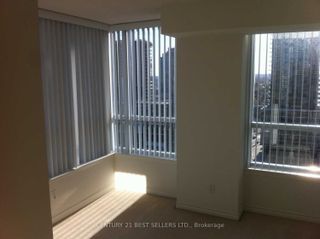 Photo 16: 1802 4080 Living Arts Drive in Mississauga: City Centre Condo for lease : MLS®# W8167288