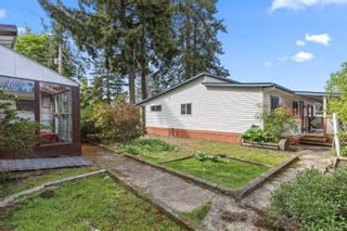 Photo 2: 19 5854 Turner Rd in Nanaimo: Na Pleasant Valley Manufactured Home for sale : MLS®# 962303