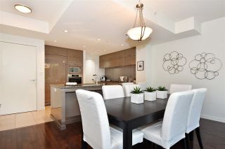 Photo 4: 6080 CHANCELLOR Mews in Vancouver: University VW Townhouse for sale in "The Coast" (Vancouver West)  : MLS®# R2404242