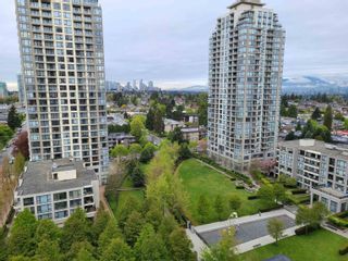 Photo 8: 1708 7063 HALL Avenue in Burnaby: Highgate Condo for sale in "Emerson" (Burnaby South)  : MLS®# R2684009