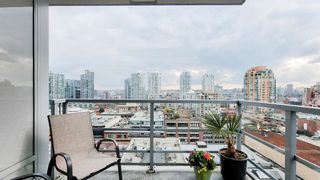 Photo 23: 1305 1133 HOMER Street in Vancouver: Yaletown Condo for sale in "Heritage Yaletown" (Vancouver West)  : MLS®# R2871143