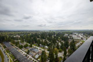 Photo 36: 3502 3080 LINCOLN Avenue in Coquitlam: North Coquitlam Condo for sale in "1123 Westwood" : MLS®# R2772592
