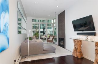 Photo 5: 302 198 AQUARIUS MEWS in Vancouver: Yaletown Condo for sale (Vancouver West)  : MLS®# R2231023