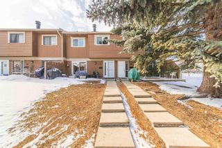 Photo 36: 51 4940 39 Avenue SW in Calgary: Glenbrook Row/Townhouse for sale : MLS®# A2035628