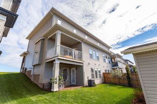 Photo 35: 320 Rainbow Falls Green: Chestermere Semi Detached for sale : MLS®# A1011428