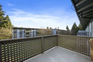 Photo 15: 239 202 WESTHILL Place in Port Moody: College Park PM Condo for sale in "Westhill Place" : MLS®# R2558066