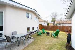 Photo 19: 643 Centennial Street in Winnipeg: River Heights South Residential for sale (1D)  : MLS®# 1909040