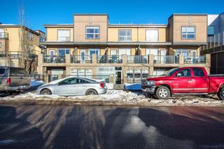 Photo 23: 107 2416 34 Avenue SW in Calgary: South Calgary Row/Townhouse for sale : MLS®# A1054995