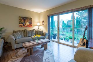 Photo 2: 4C 1350 Creekside Way in Campbell River: CR Willow Point Condo for sale : MLS®# 860497
