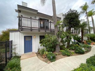 Main Photo: Townhouse for rent : 2 bedrooms : 2826 Unicornio St in Carlsbad