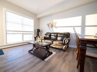 Photo 2: 416 19661 40 Street SE in Calgary: Seton Apartment for sale : MLS®# A2012238